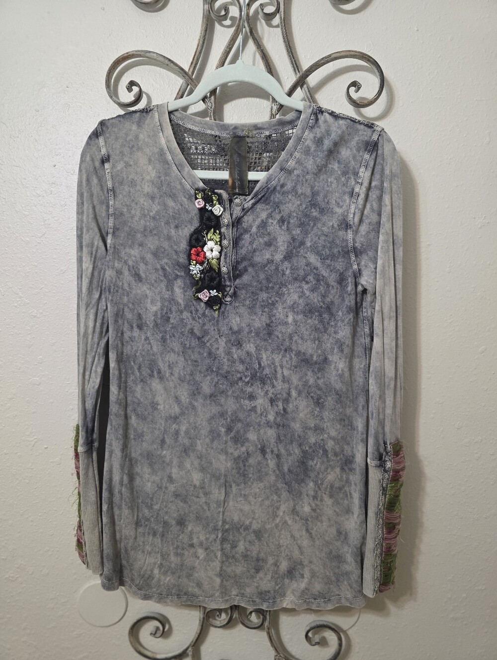 Aratta Silent Journey Top